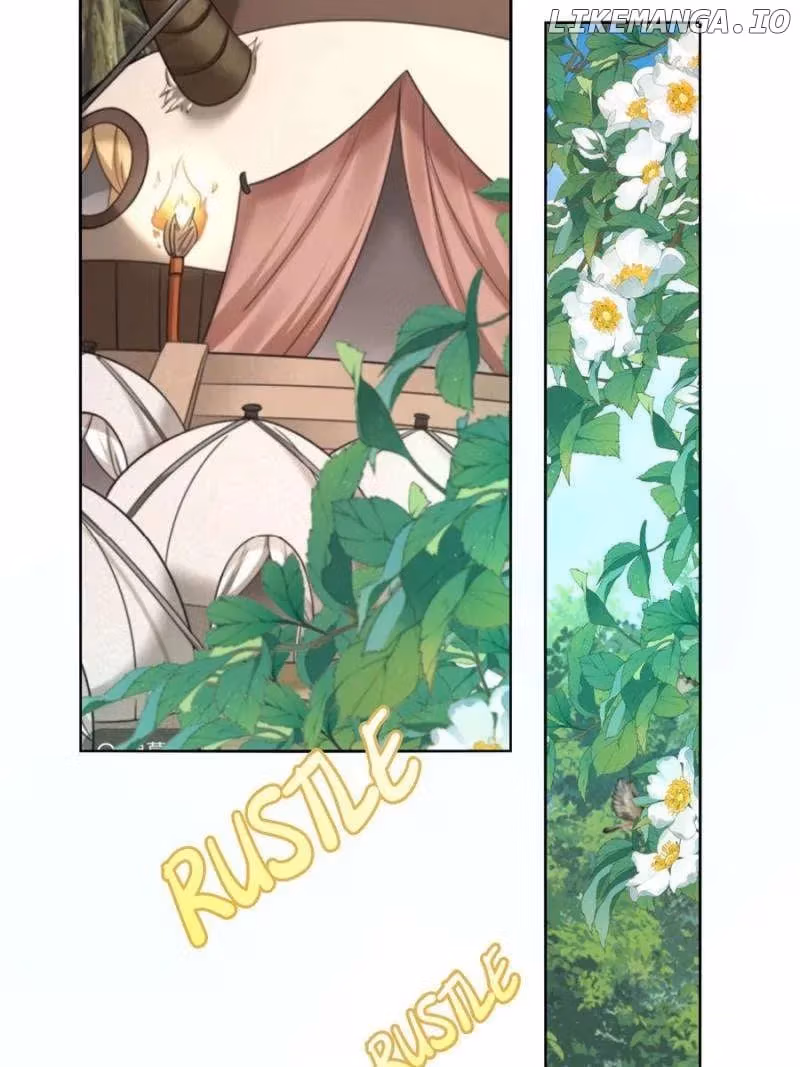 Read Taming My Royal Beast chapter 43 image 1 on Lezhin