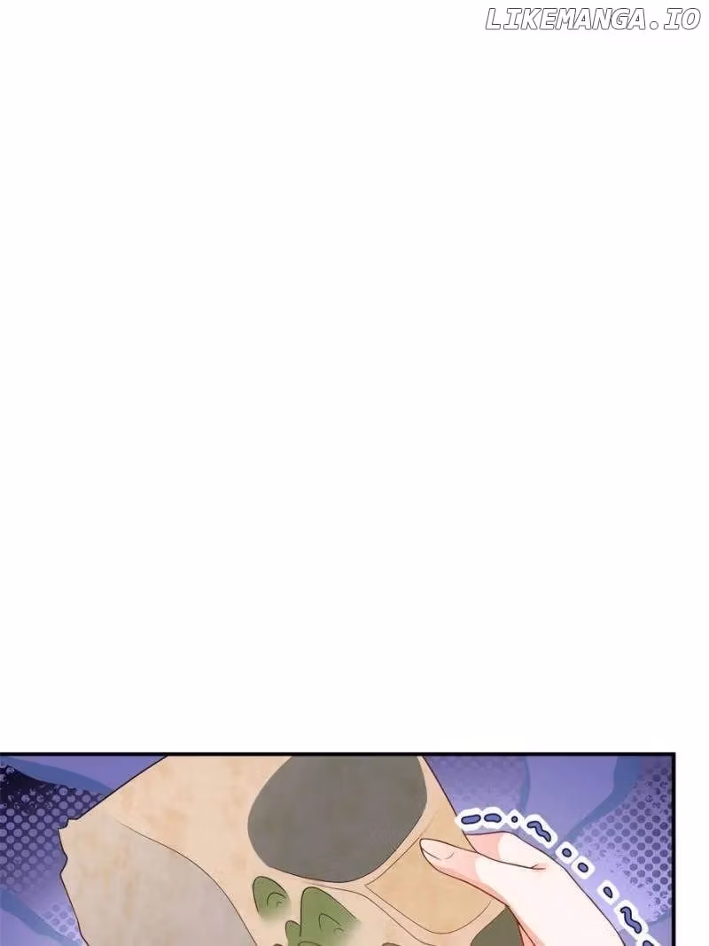 Read Taming My Royal Beast chapter 43 image 10 on Lezhin