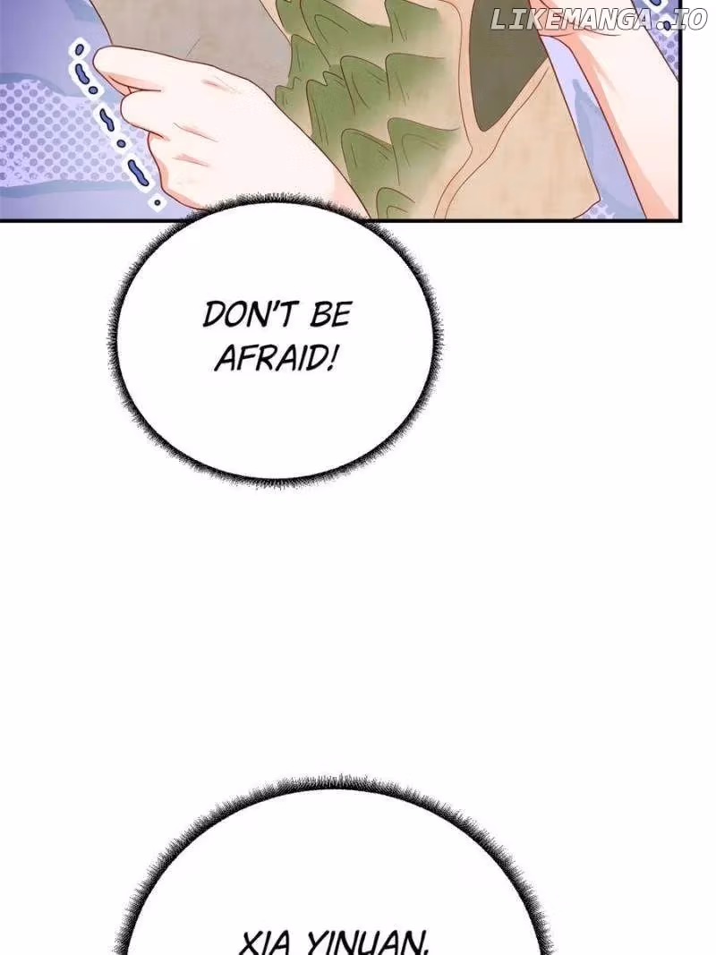Read Taming My Royal Beast chapter 43 image 11 on Lezhin