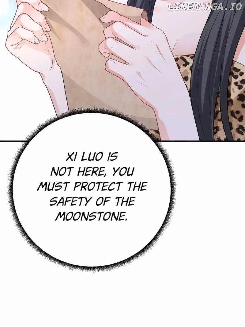 Read Taming My Royal Beast chapter 43 image 13 on Lezhin