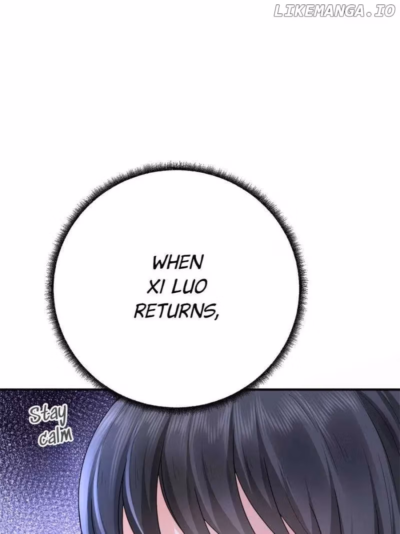 Read Taming My Royal Beast chapter 43 image 15 on Lezhin