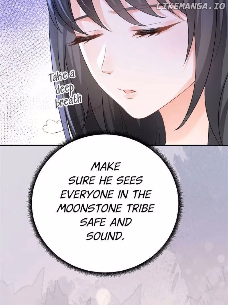 Read Taming My Royal Beast chapter 43 image 16 on Lezhin