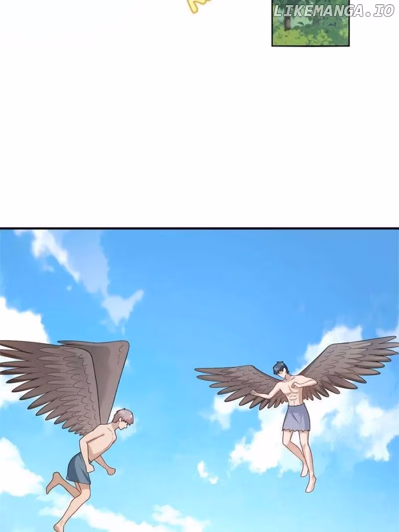 Read Taming My Royal Beast chapter 43 image 2 on Lezhin