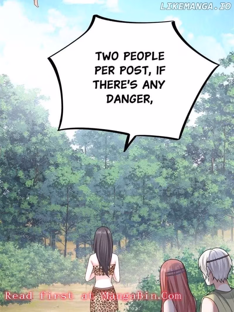 Read Taming My Royal Beast chapter 43 image 3 on Lezhin