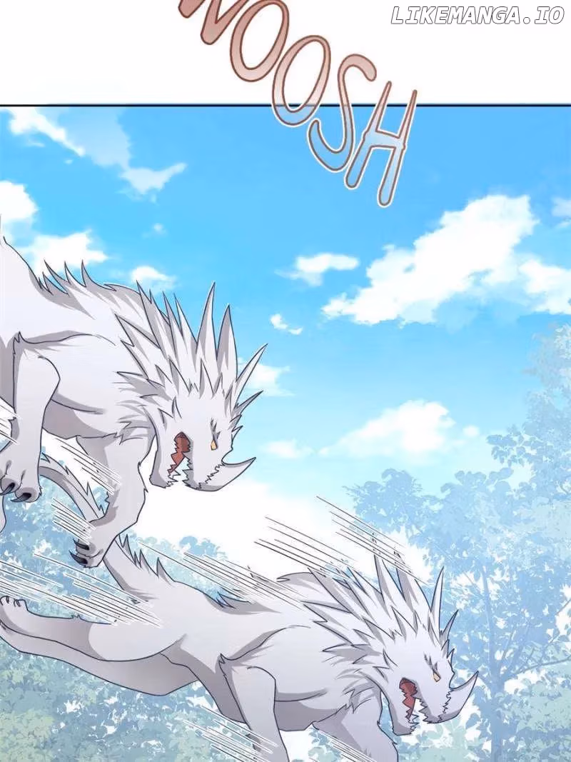 Read Taming My Royal Beast chapter 43 image 39 on Lezhin