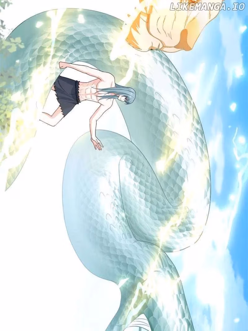 Read Taming My Royal Beast chapter 43 image 60 on Lezhin