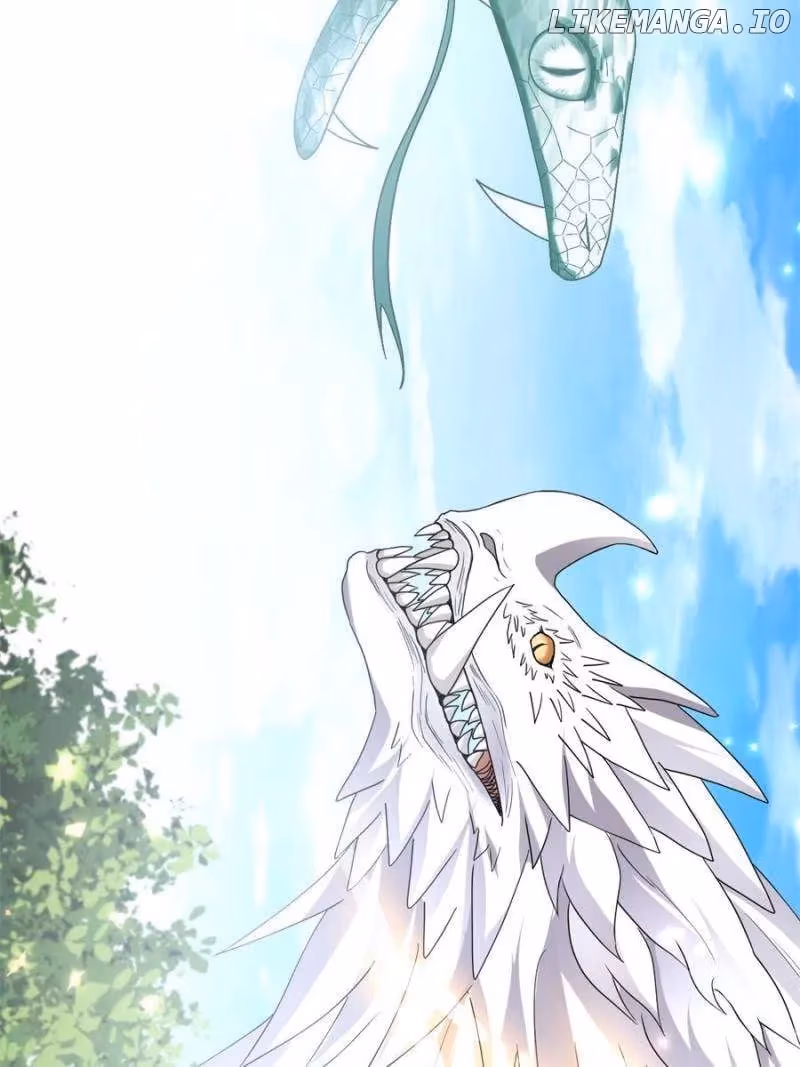 Read Taming My Royal Beast chapter 43 image 61 on Lezhin