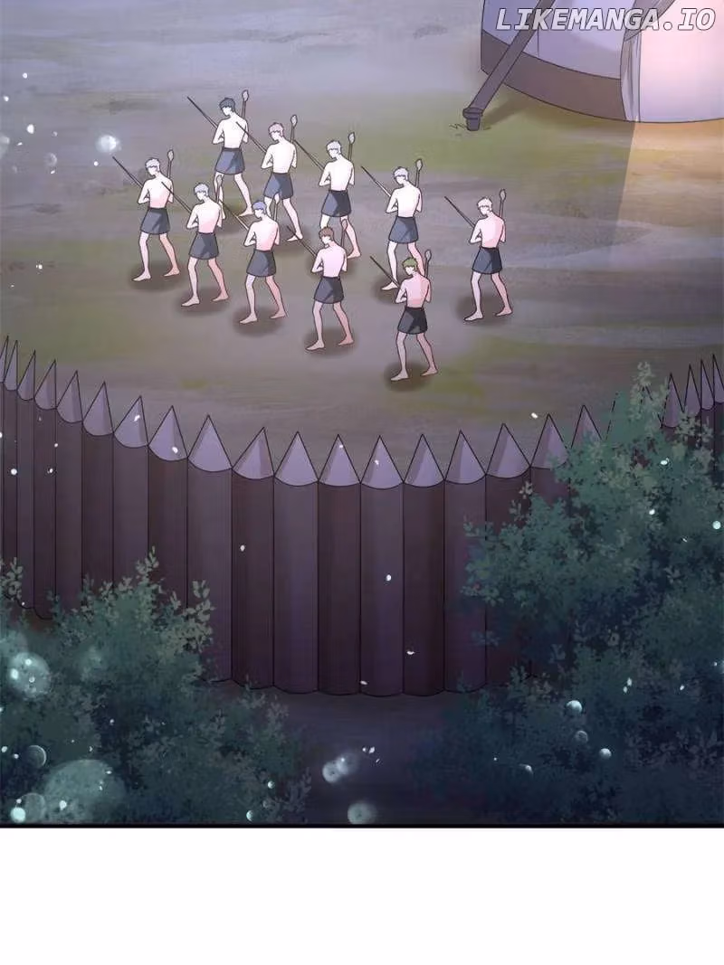 Read Taming My Royal Beast chapter 43 image 69 on Lezhin