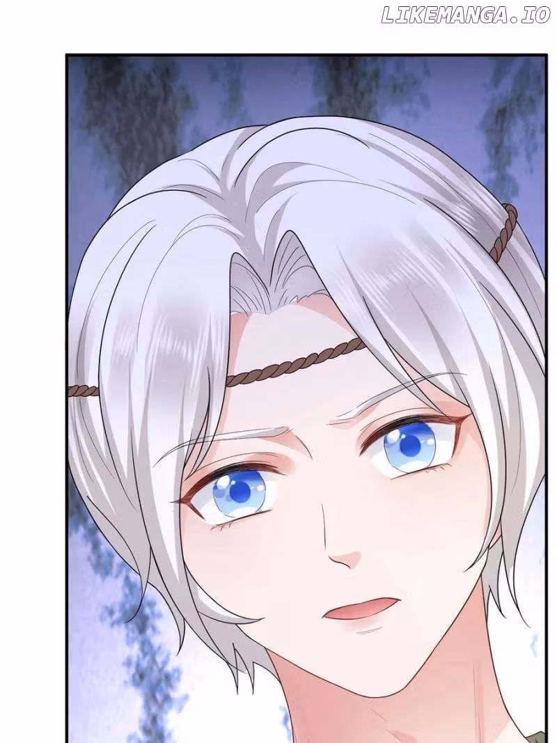 Read Taming My Royal Beast chapter 43 image 8 on Lezhin