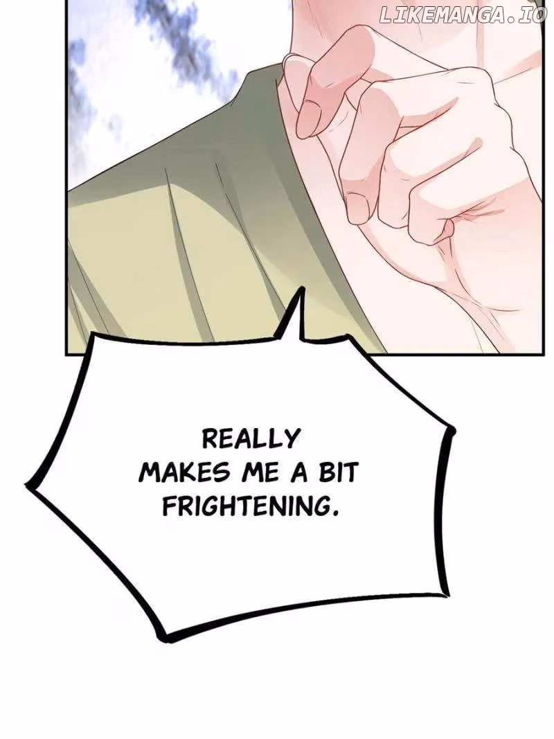 Read Taming My Royal Beast chapter 43 image 9 on Lezhin