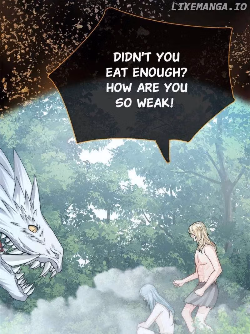 Read Taming My Royal Beast chapter 44 image 12 on Lezhin