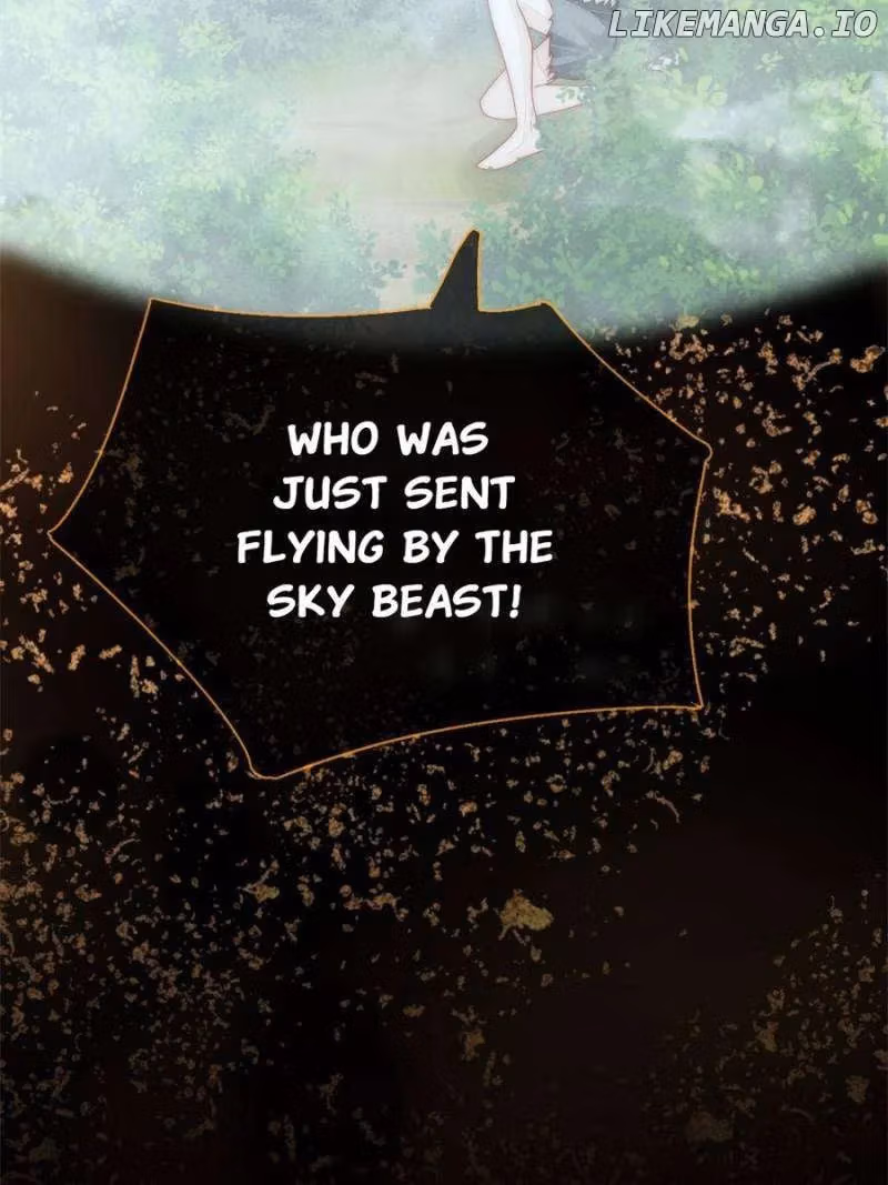 Read Taming My Royal Beast chapter 44 image 13 on Lezhin