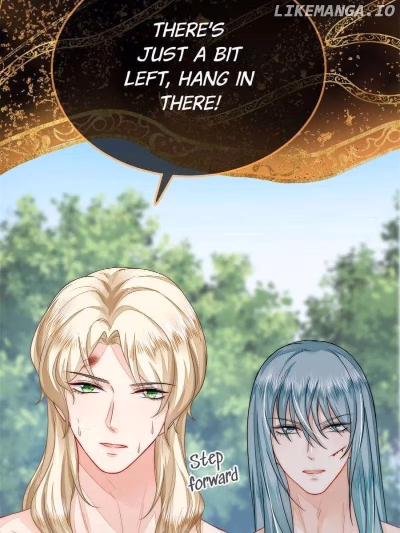 Read Taming My Royal Beast chapter 44 image 16 on Lezhin