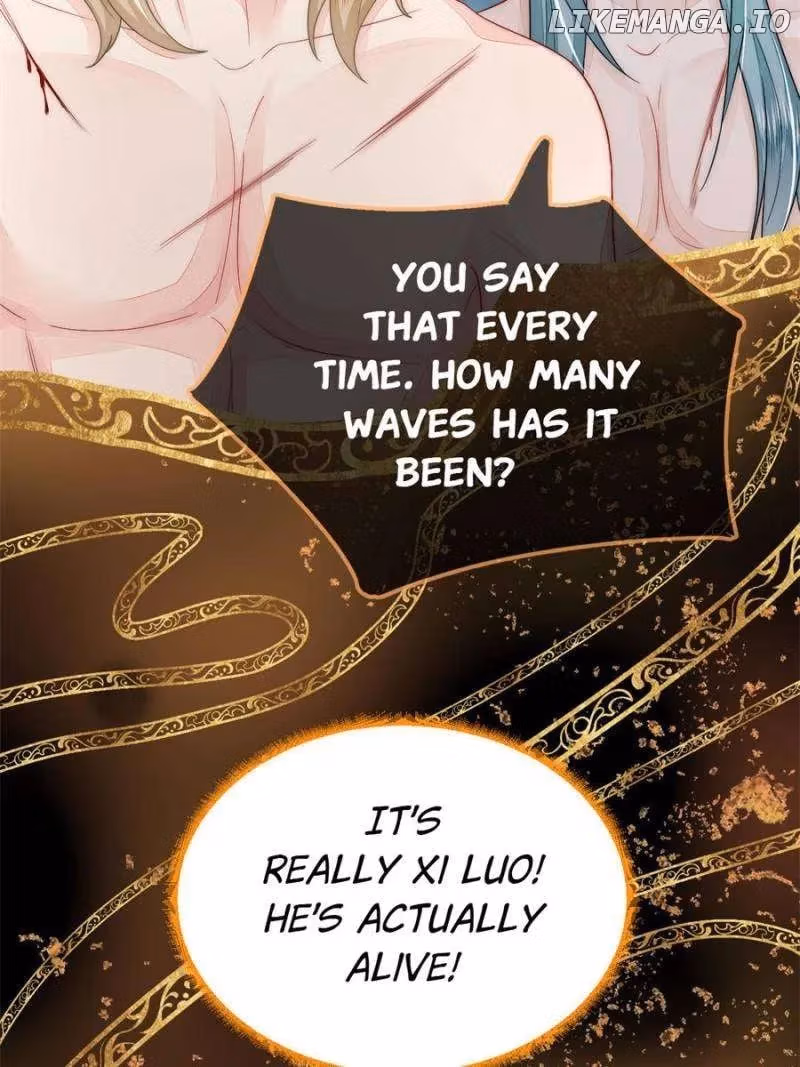Read Taming My Royal Beast chapter 44 image 17 on Lezhin