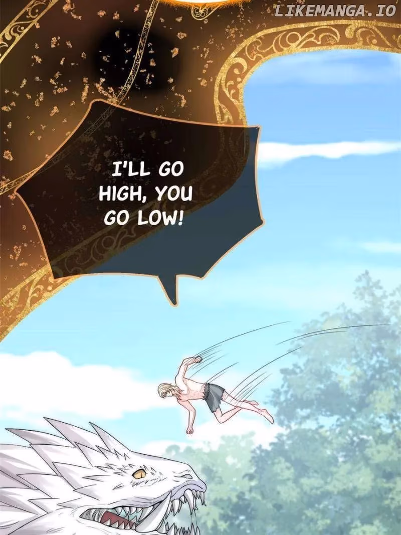 Read Taming My Royal Beast chapter 44 image 18 on Lezhin
