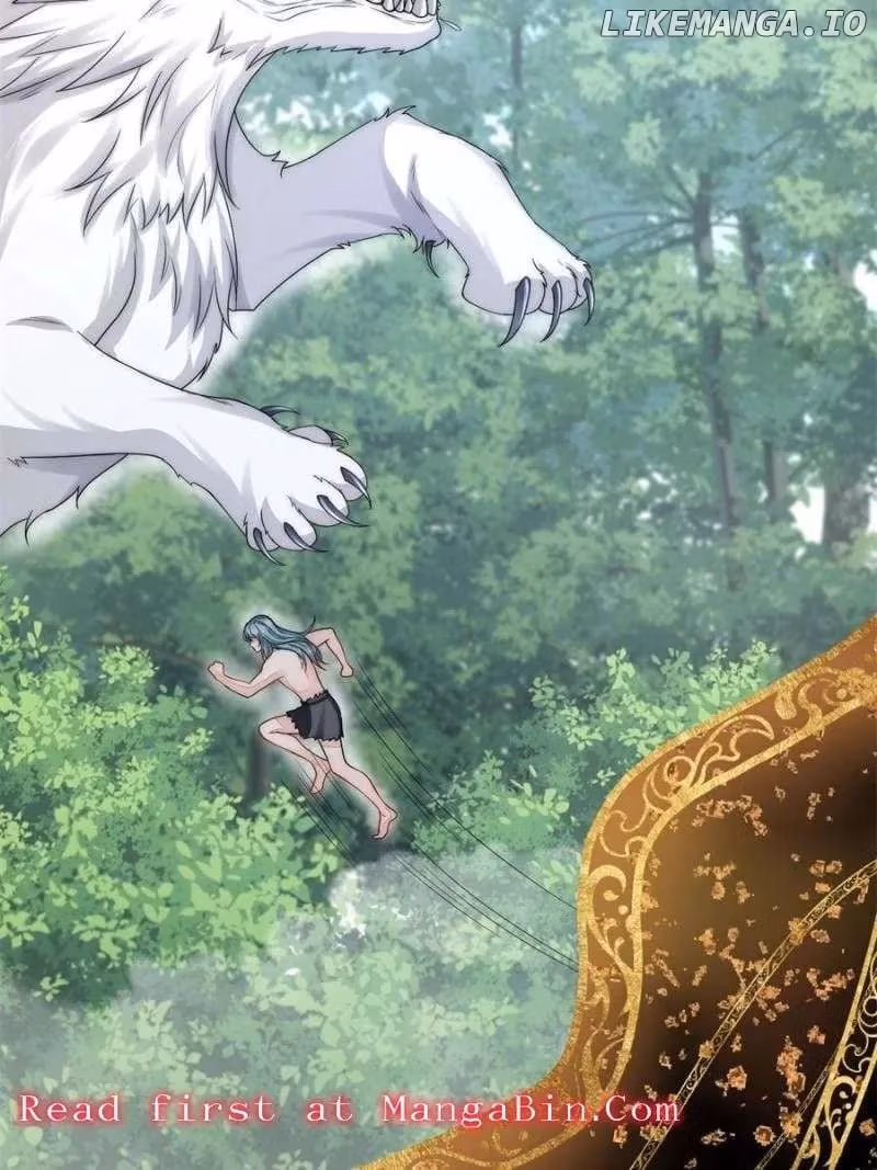Read Taming My Royal Beast chapter 44 image 19 on Lezhin