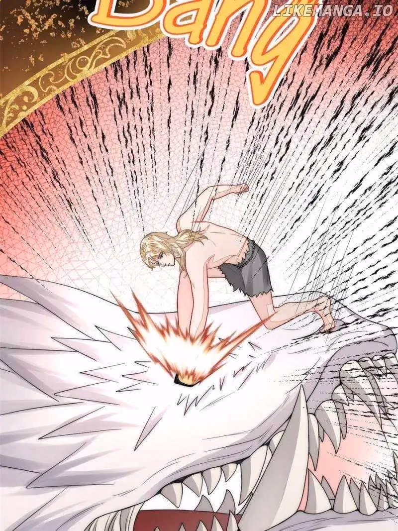 Read Taming My Royal Beast chapter 44 image 21 on Lezhin
