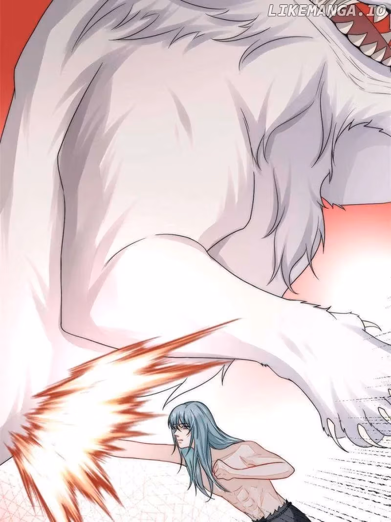 Read Taming My Royal Beast chapter 44 image 24 on Lezhin