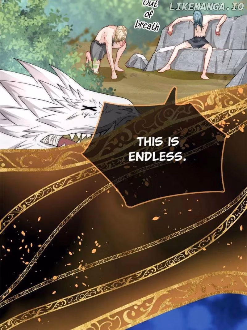 Read Taming My Royal Beast chapter 44 image 27 on Lezhin
