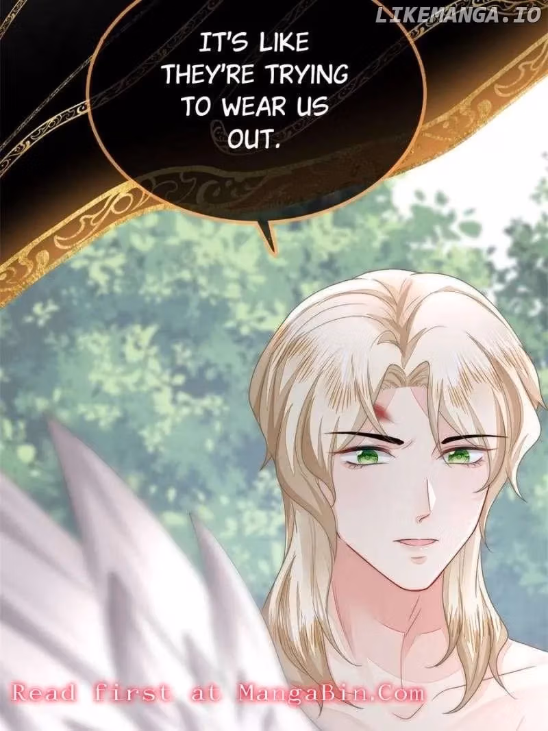 Read Taming My Royal Beast chapter 44 image 31 on Lezhin