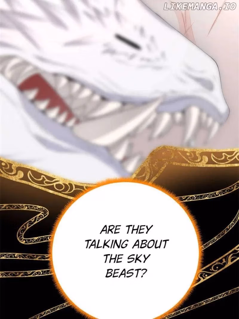 Read Taming My Royal Beast chapter 44 image 32 on Lezhin