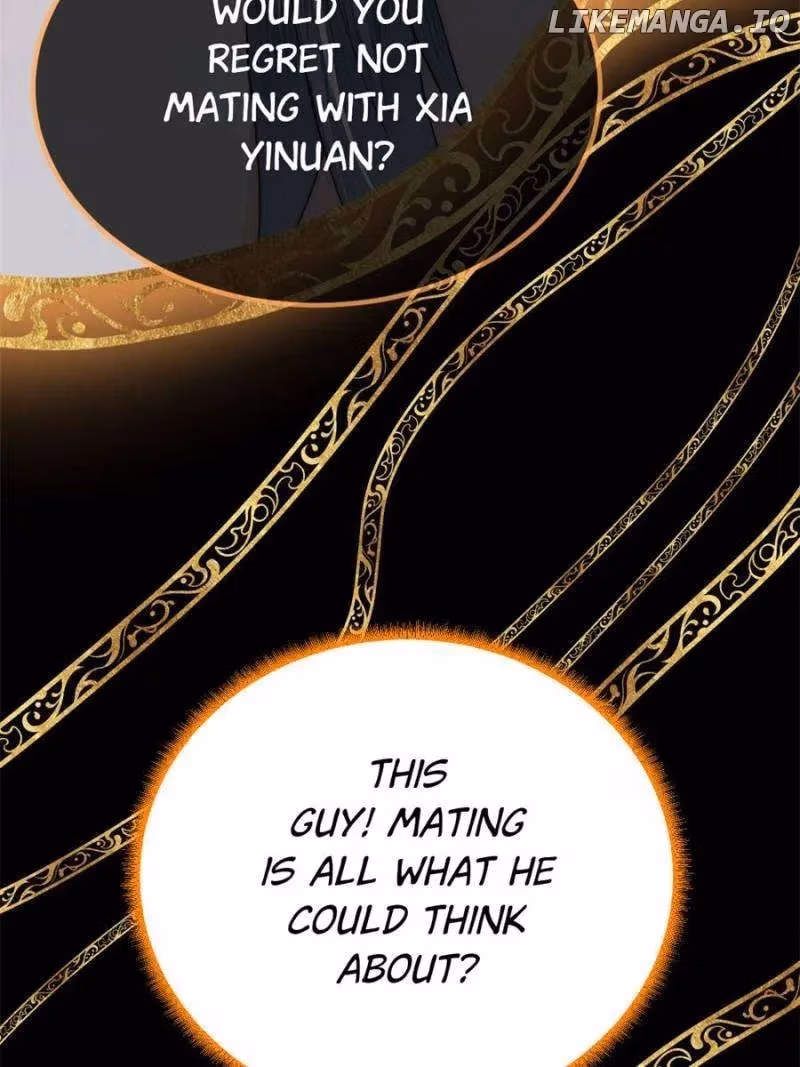 Read Taming My Royal Beast chapter 44 image 35 on Lezhin