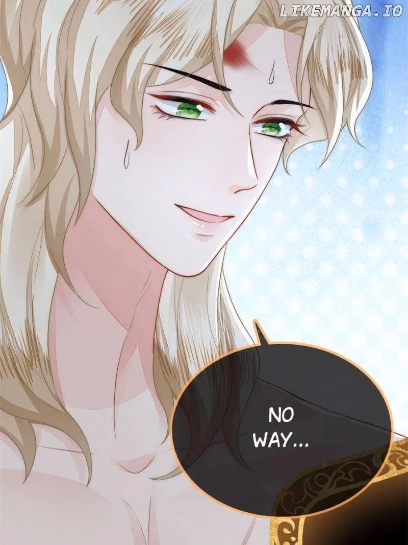 Read Taming My Royal Beast chapter 44 image 37 on Lezhin