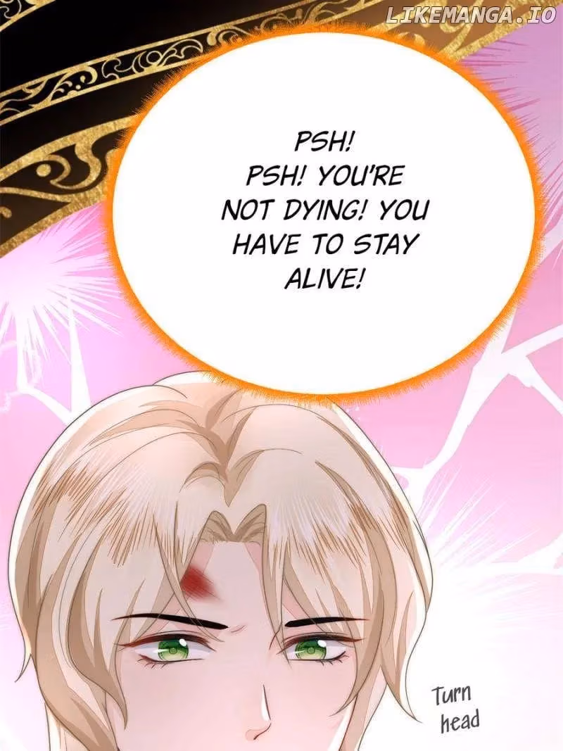 Read Taming My Royal Beast chapter 44 image 41 on Lezhin