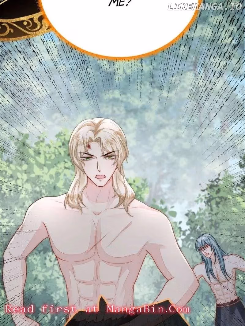 Read Taming My Royal Beast chapter 44 image 43 on Lezhin