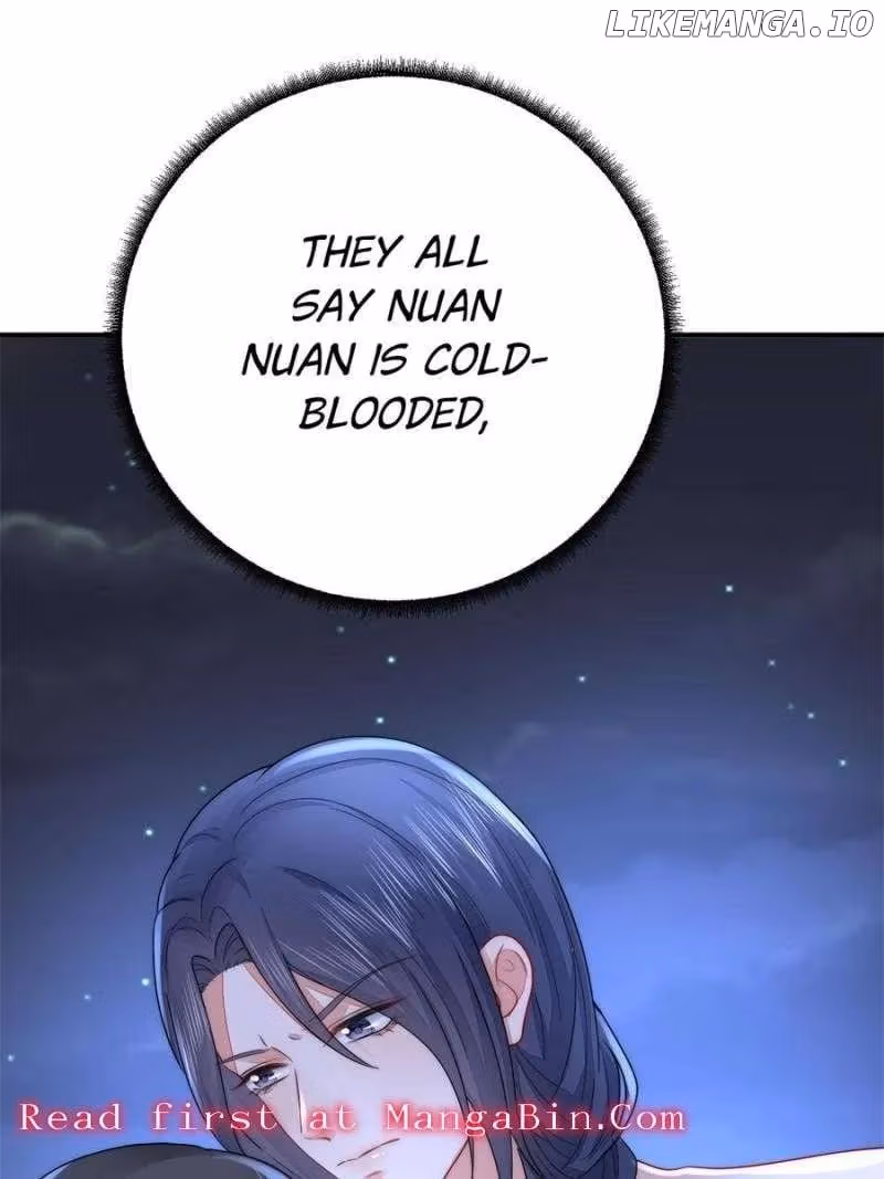 Read Taming My Royal Beast chapter 44 image 7 on Lezhin