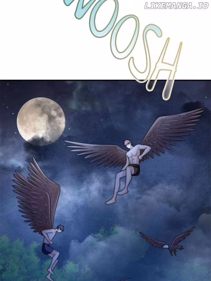 Read Taming My Royal Beast chapter 44 image 77 on Lezhin