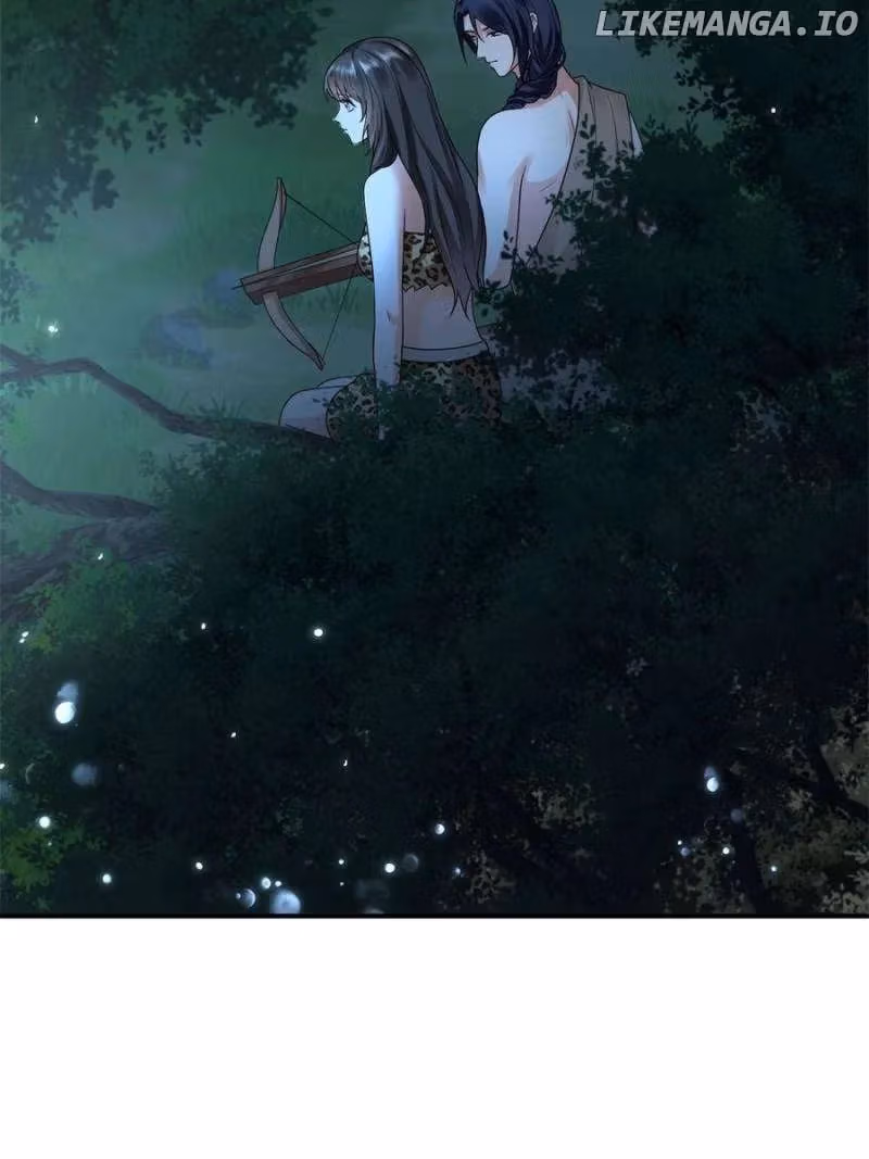 Read Taming My Royal Beast chapter 45 image 13 on Lezhin