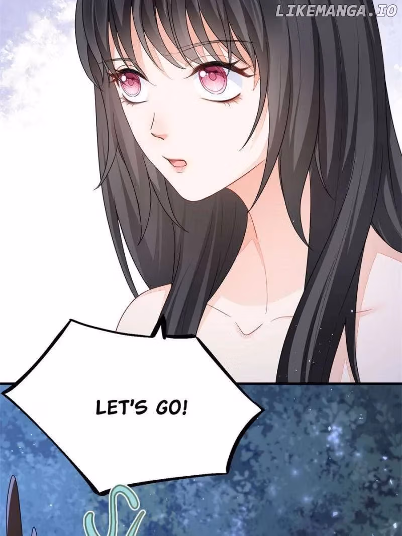 Read Taming My Royal Beast chapter 45 image 16 on Lezhin