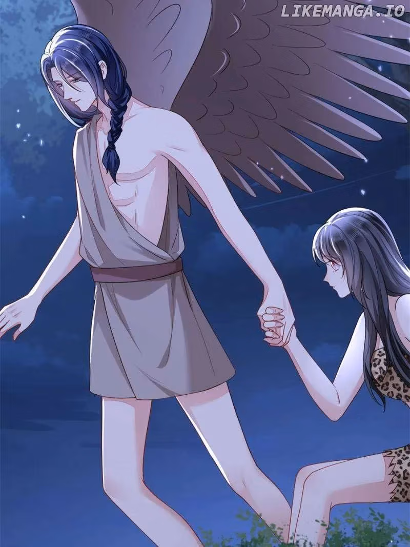 Read Taming My Royal Beast chapter 45 image 18 on Lezhin