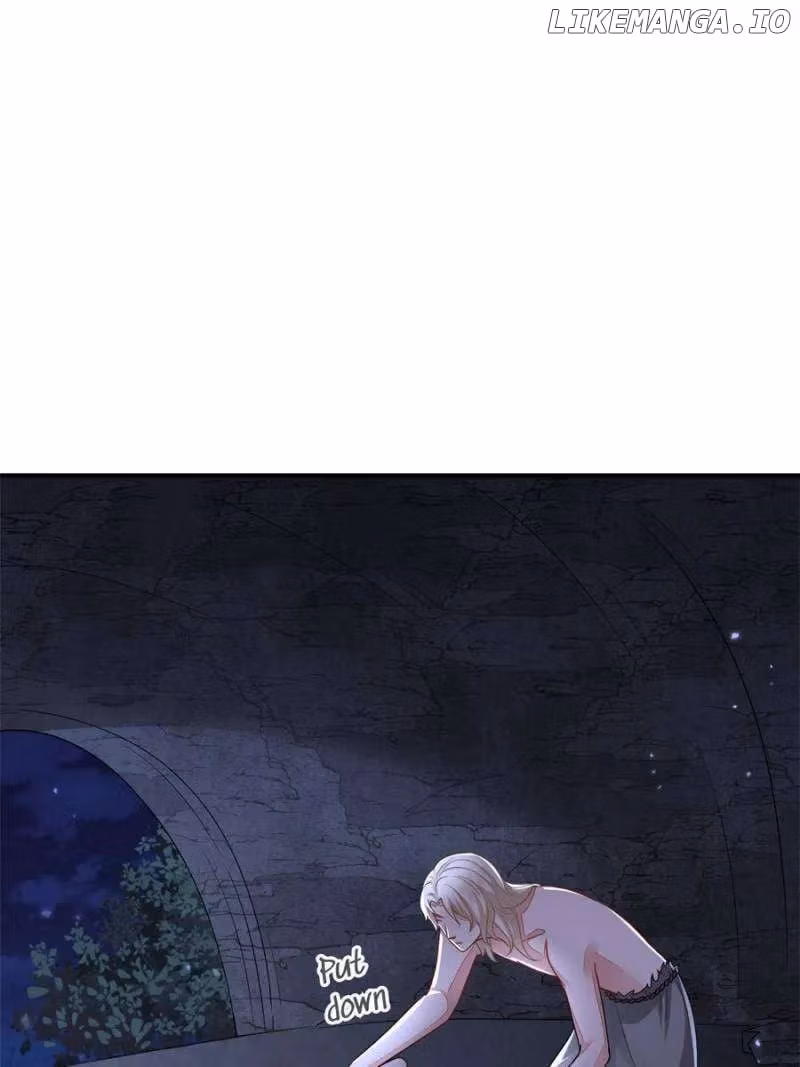 Read Taming My Royal Beast chapter 45 image 24 on Lezhin