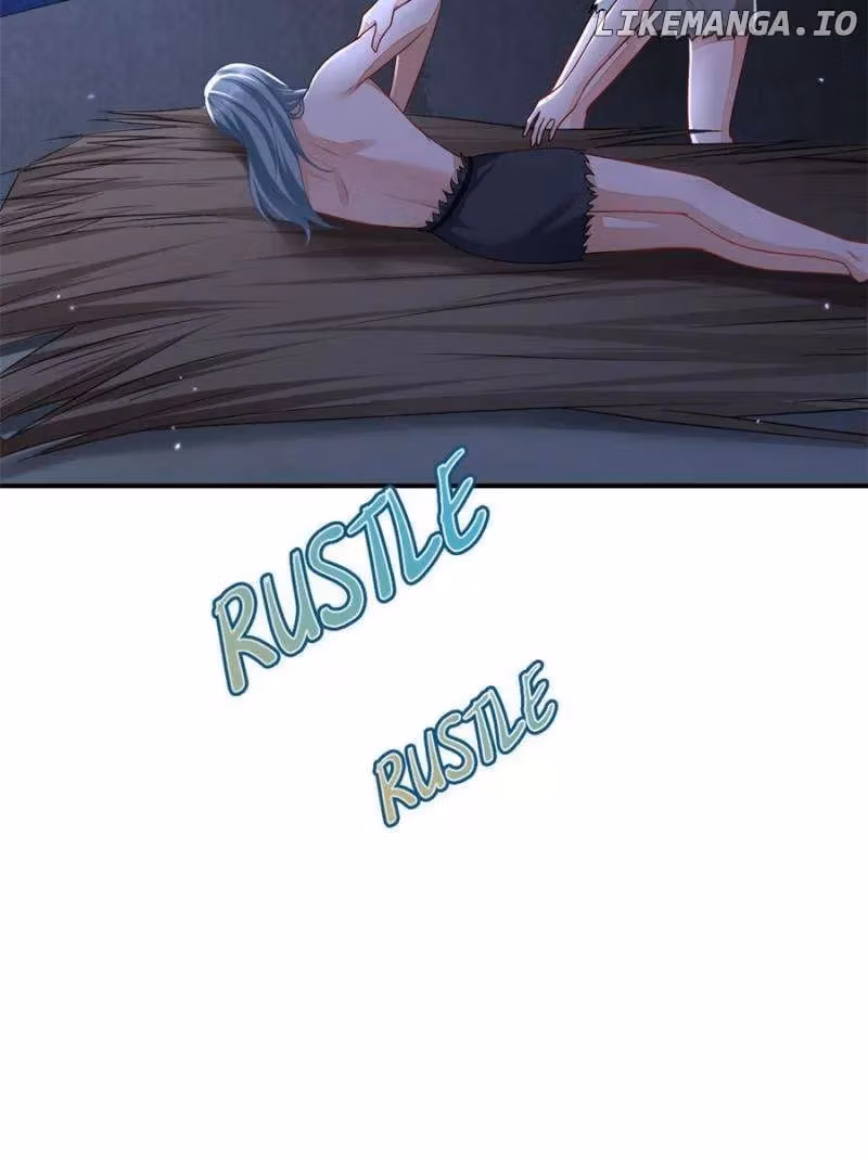 Read Taming My Royal Beast chapter 45 image 25 on Lezhin