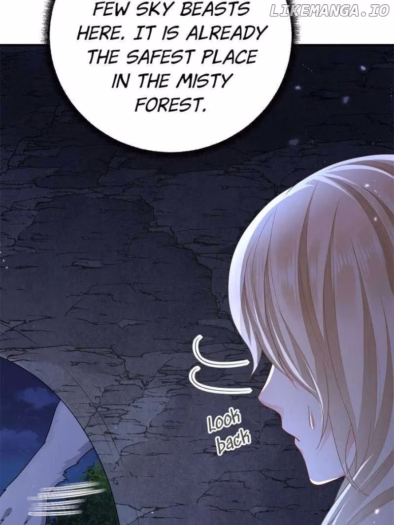 Read Taming My Royal Beast chapter 45 image 29 on Lezhin