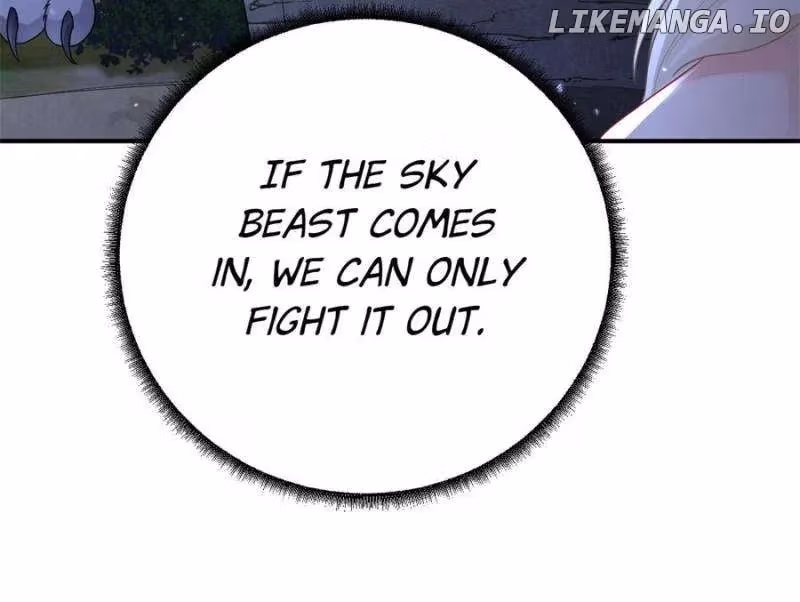 Read Taming My Royal Beast chapter 45 image 30 on Lezhin
