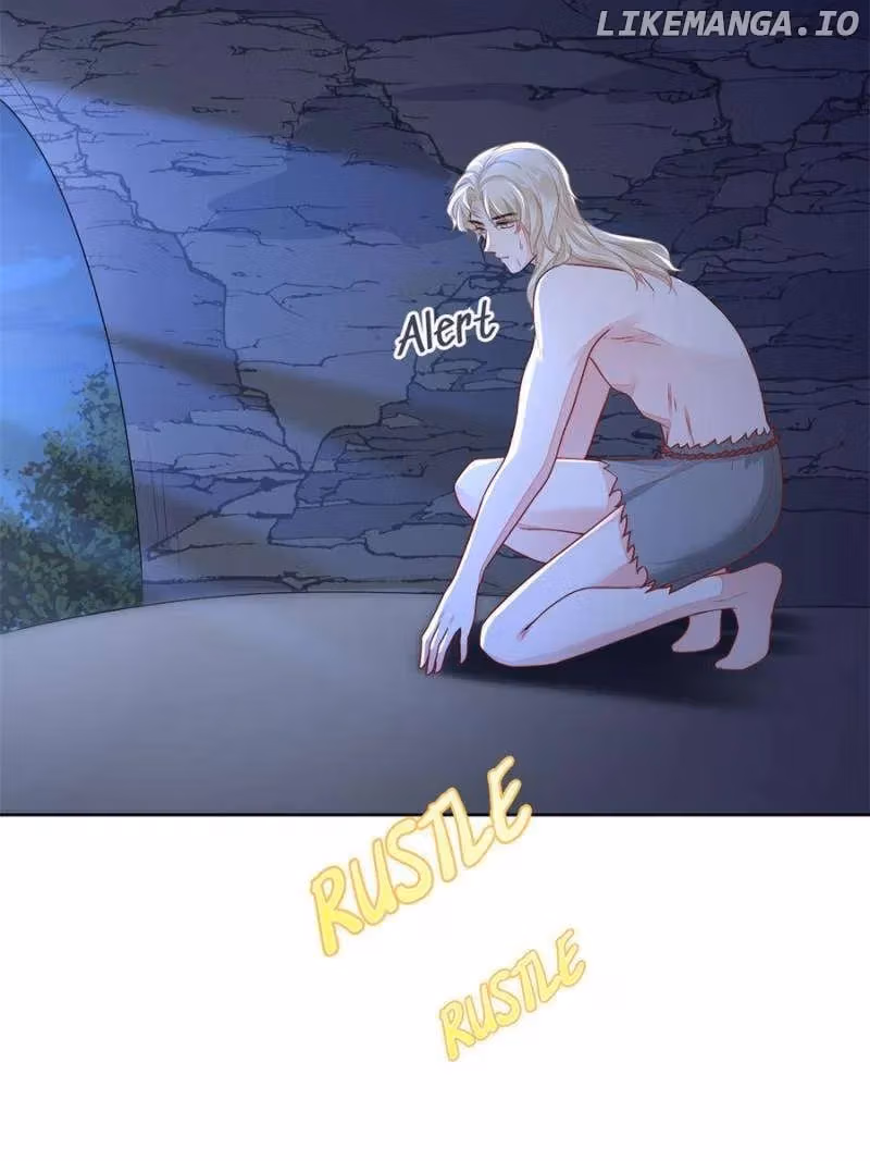 Read Taming My Royal Beast chapter 45 image 32 on Lezhin