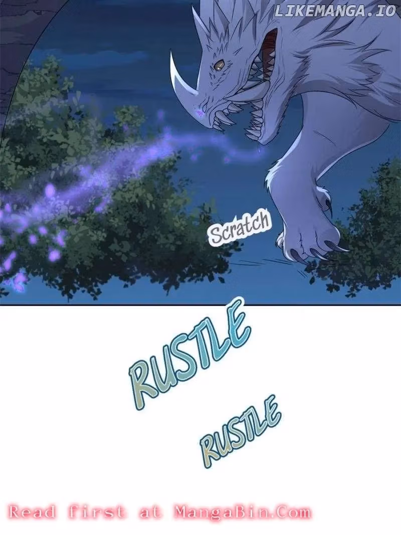 Read Taming My Royal Beast chapter 45 image 34 on Lezhin