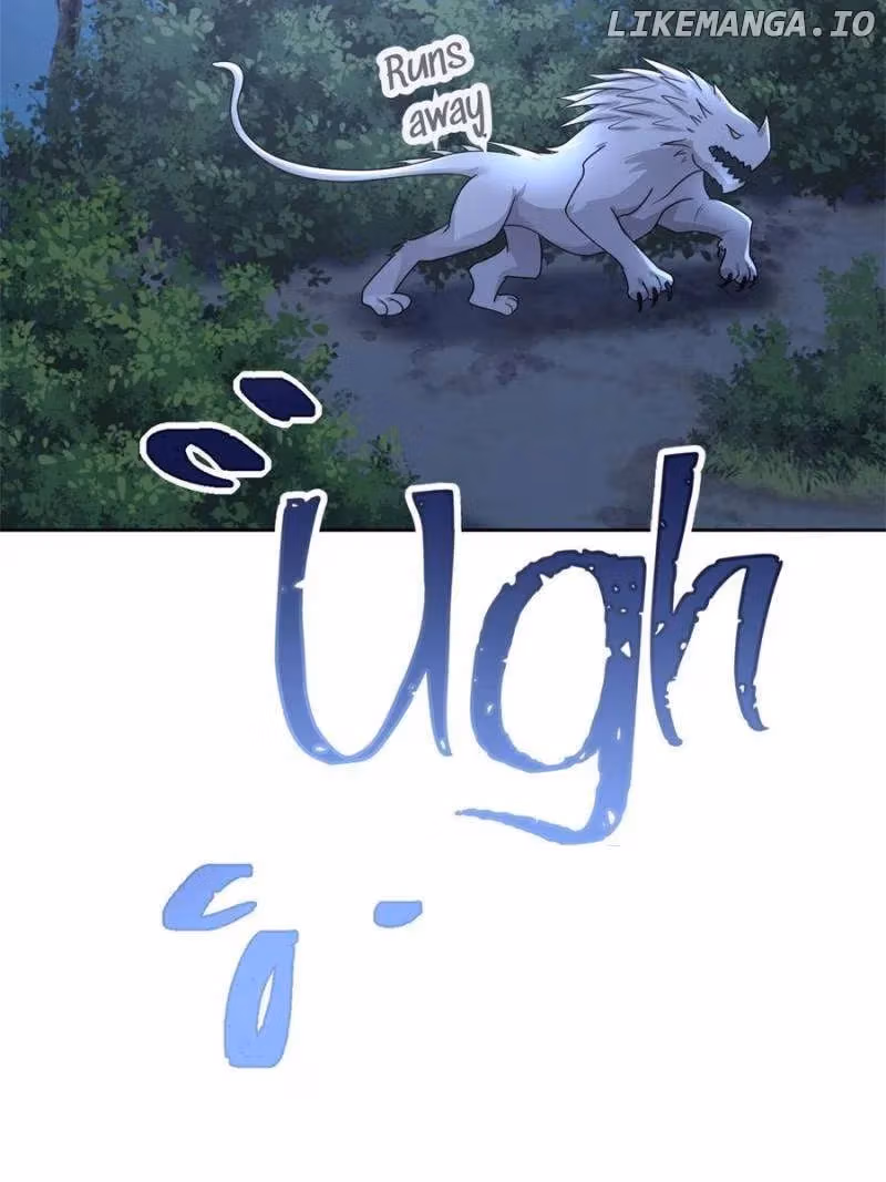 Read Taming My Royal Beast chapter 45 image 36 on Lezhin