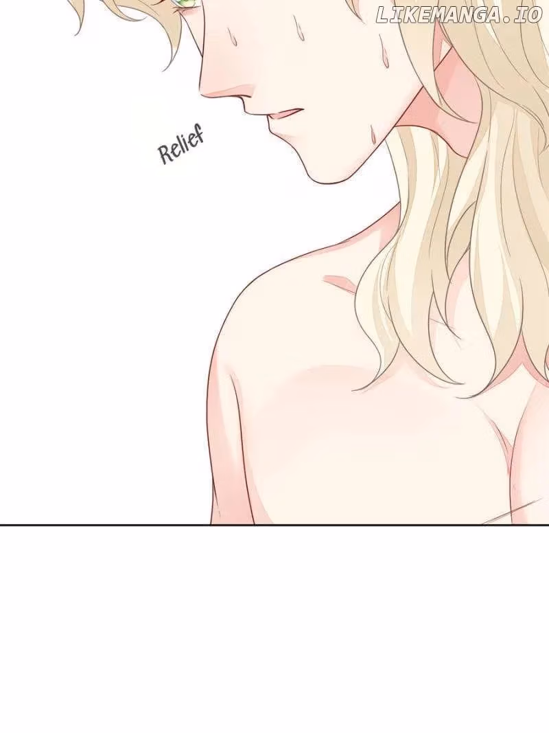 Read Taming My Royal Beast chapter 45 image 38 on Lezhin