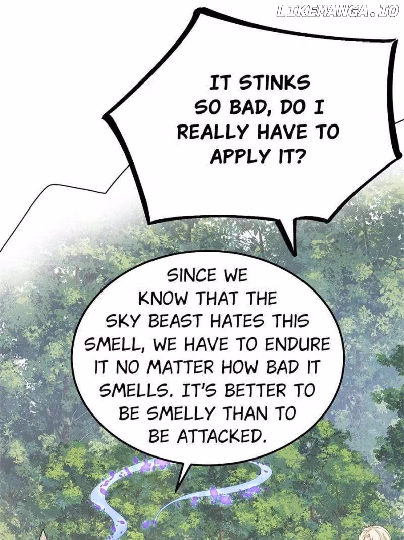 Read Taming My Royal Beast chapter 45 image 39 on Lezhin