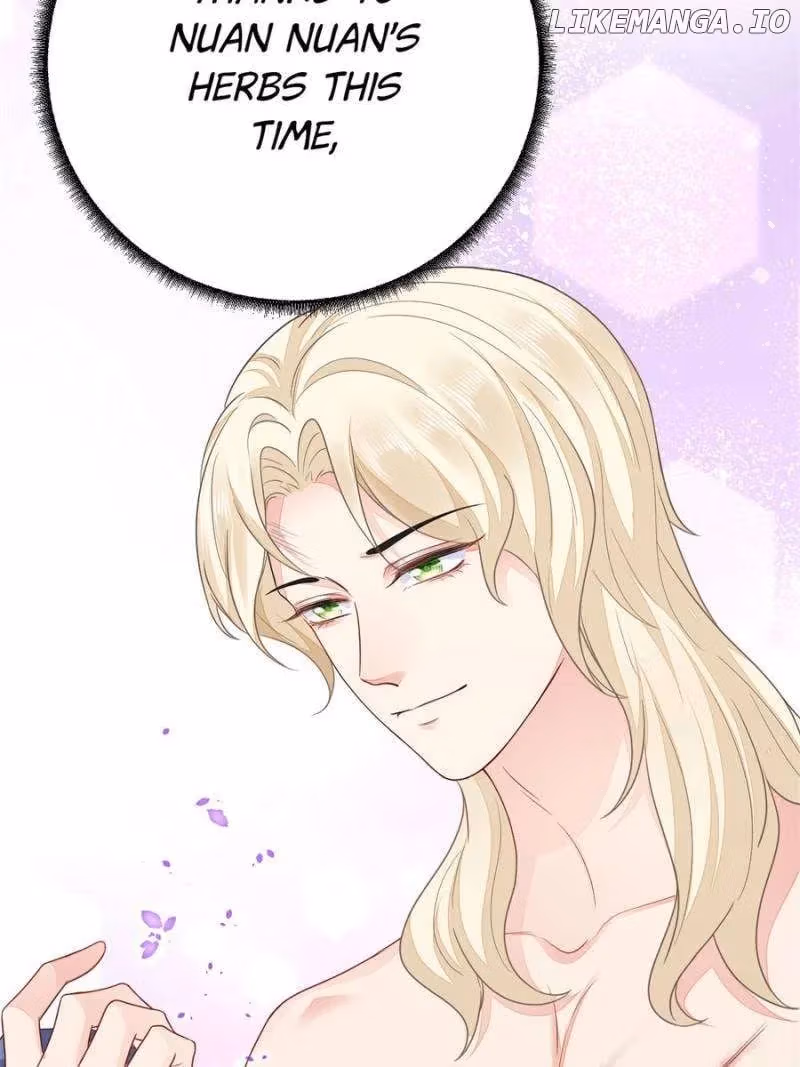 Read Taming My Royal Beast chapter 45 image 41 on Lezhin