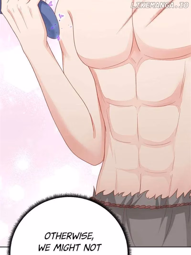 Read Taming My Royal Beast chapter 45 image 42 on Lezhin