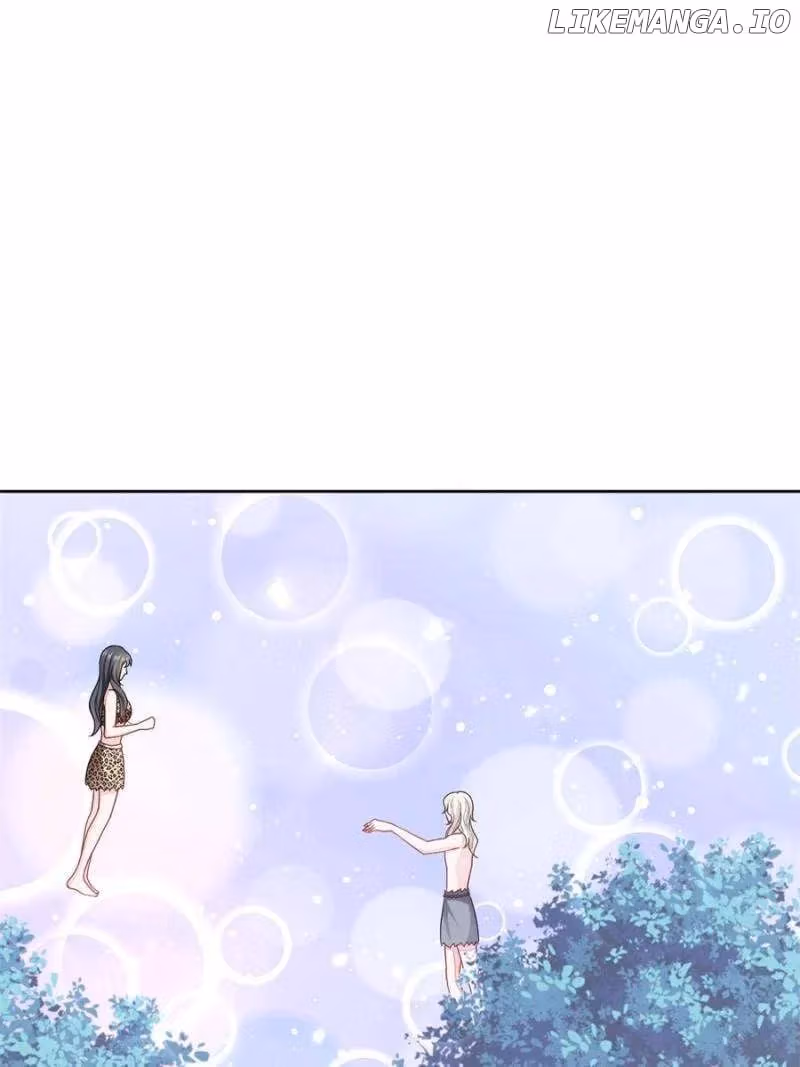 Read Taming My Royal Beast chapter 45 image 47 on Lezhin