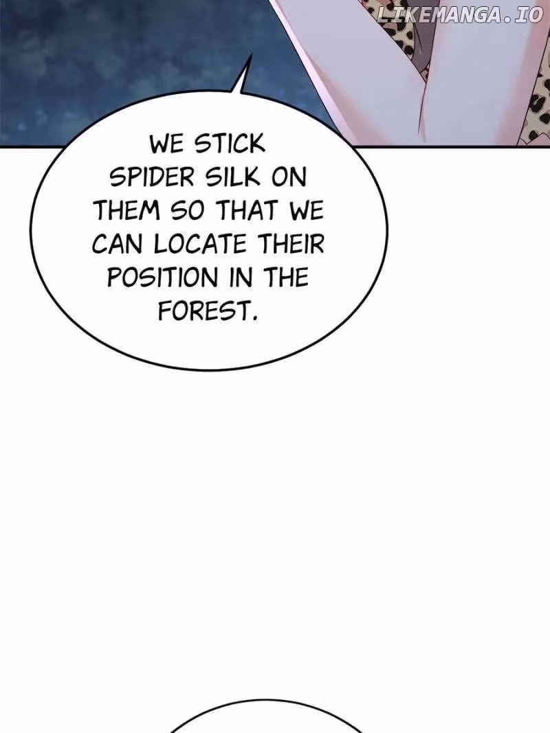 Read Taming My Royal Beast chapter 45 image 67 on Lezhin