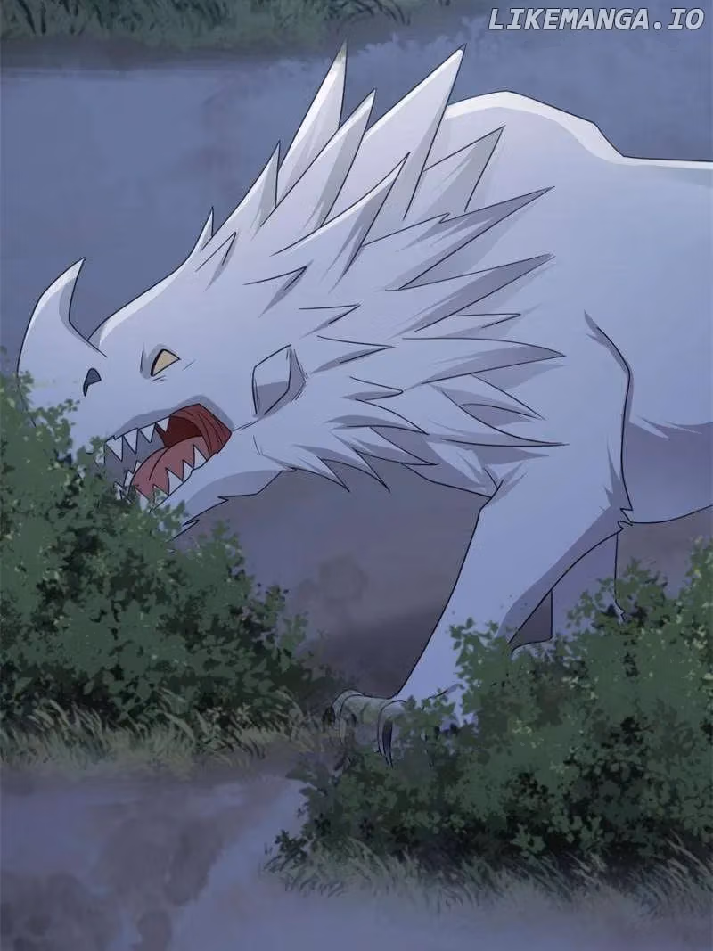 Read Taming My Royal Beast chapter 45 image 79 on Lezhin