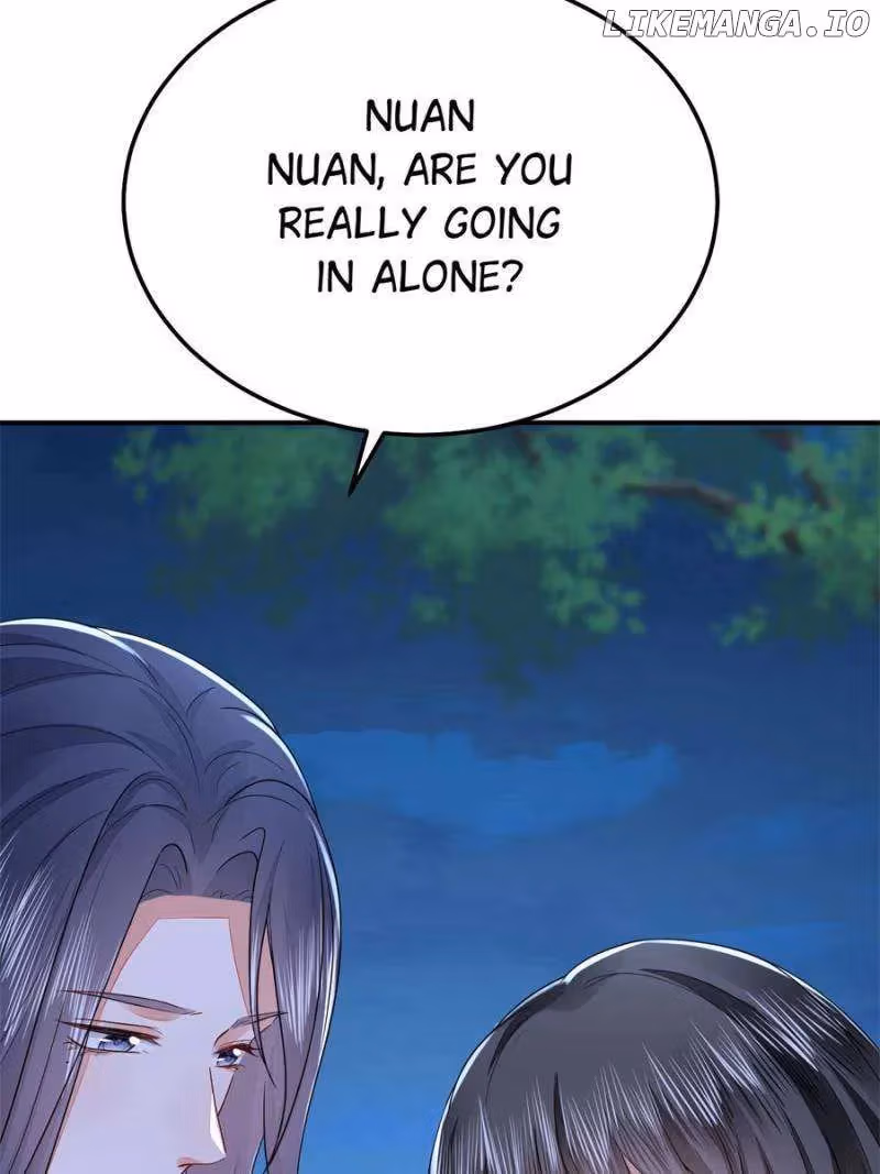 Read Taming My Royal Beast chapter 46 image 2 on Lezhin