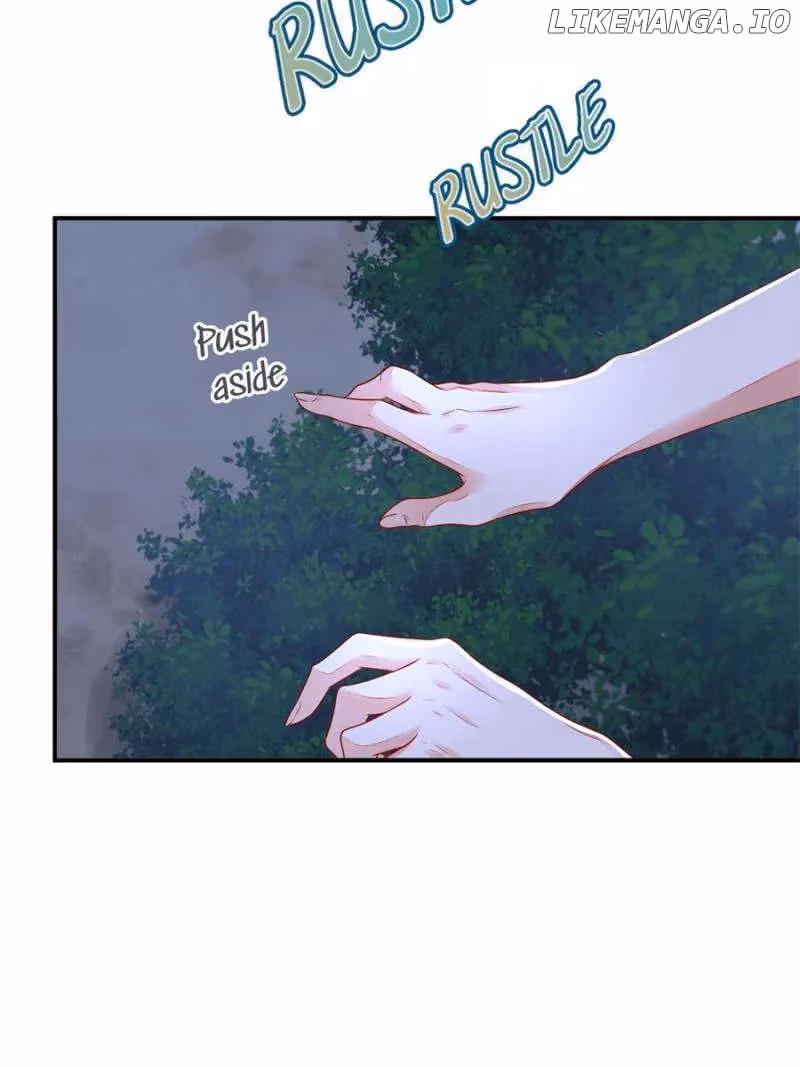 Read Taming My Royal Beast chapter 46 image 20 on Lezhin